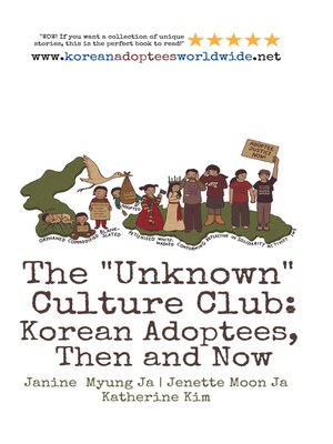 cover image of The "Unknown" Culture Club